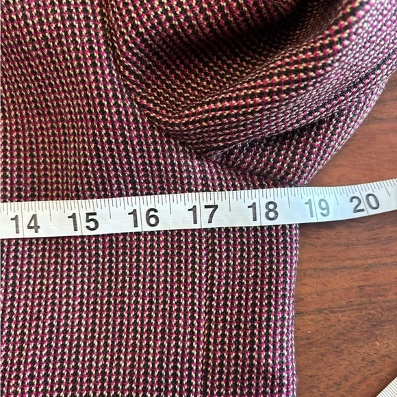 Vintage Import Image Blazer - Picture 6 of 8